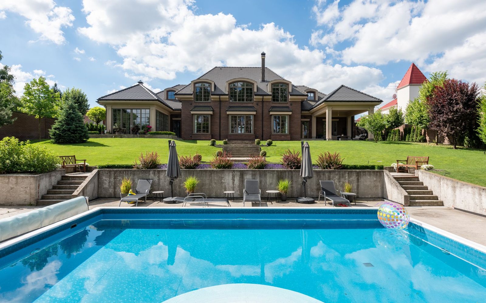 Pool installers in Sioux Falls, SD by Sioux Falls Pool Pros